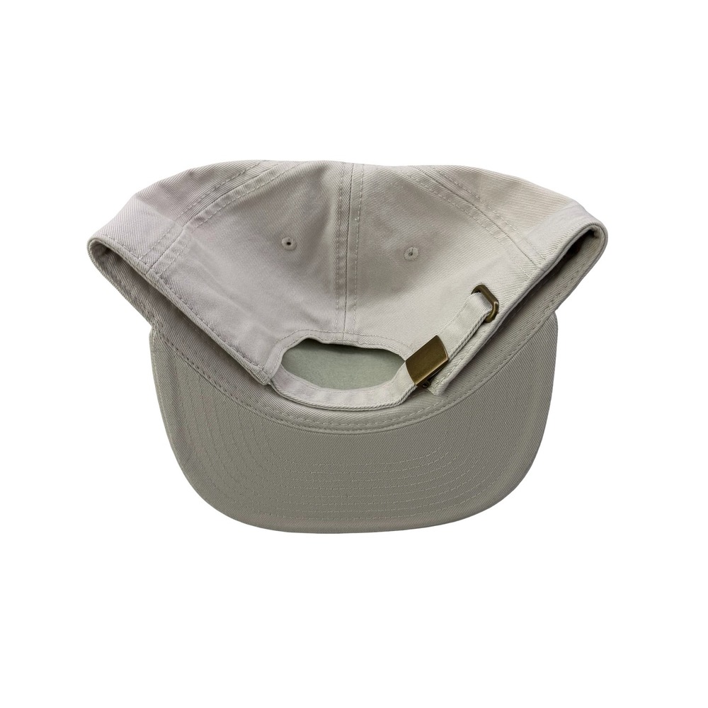 Willbo brand hat - cream - Picture 5 of 5